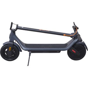 E-Scooter Reichweite 30km SEL-10360, Straßenzulassung, DONAR 100kg, Traglast Denver – Böttcher 20km/h, AG