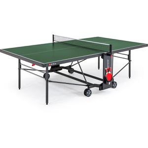 Tischtennisplatte Sponeta S 4-72 e, 5 mm Platte, Outdoor