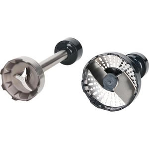 Produktbild für Stabmixer Kenwood Triblade XL+, HBM60.307GY