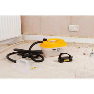 Produktbild für Dampftapetenablöser Wagner SteamForce Plus, Set