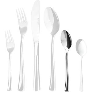 Produktbild für Kaffeelöffel Esmeyer Stockholm 204-048, 14 cm