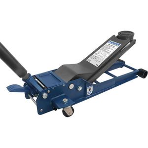 Produktbild für Rangierwagenheber Kunzer WK 1020 FSH