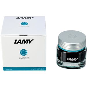 Produktbild für Tintenfass Lamy T53 Amazonite