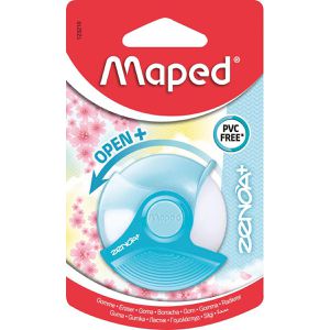 Produktbild für Radiergummi Maped Zenoa Plus, 123210