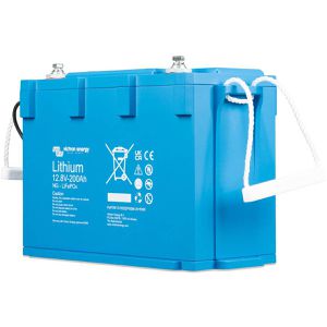 Produktbild für LiFePO4-Akku Victron 12,8/200 Lithium-NG, 200 Ah