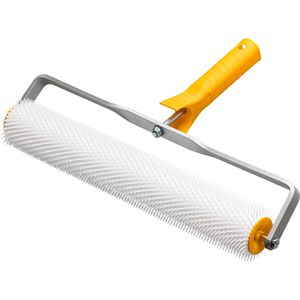 Stachelwalze Colorus EW5040, Entlüftungsrolle