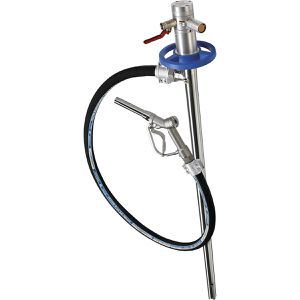 Produktbild für Fasspumpe Jessberger JP-Air 1, 30124110, 41 mm, mit Druckluft