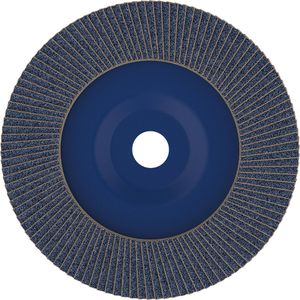 Produktbild für Fächerschleifscheibe Bosch PRO X571