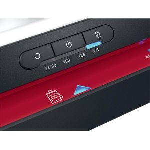 Produktbild für Laminiergerät GBC 480HS, mit 4 Rollen, A3