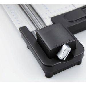 Produktbild für Rollenschneider Monolith OC 50 R3, A4