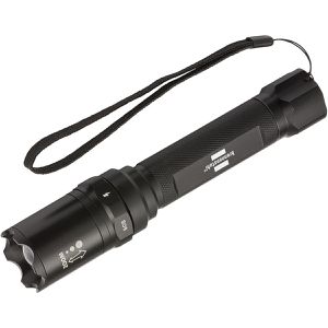 Produktbild für Taschenlampe Brennenstuhl TL 400AFS LED, aufladbar