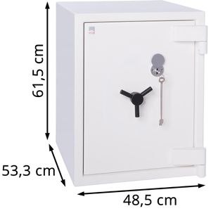 Produktbild für Tresor Atlas-Tresore TA 32 DSS