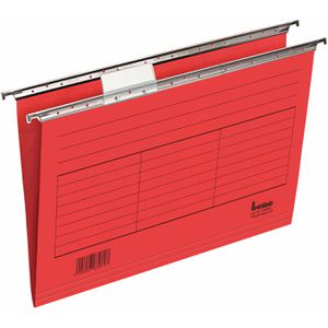 Produktbild für Hängemappen bene 116505RT, A4