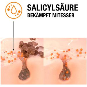 Produktbild für Gesichtswasser Neutrogena Anti-Mitesser, gegen Pickel