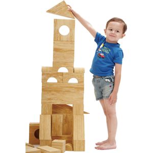 Bausteine Weplay KC2801, ab 2 Jahre