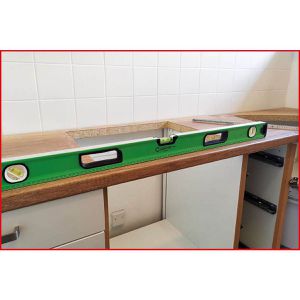 Produktbild für Wasserwaage KS-Tools COMPETITION, 512.0510, Set
