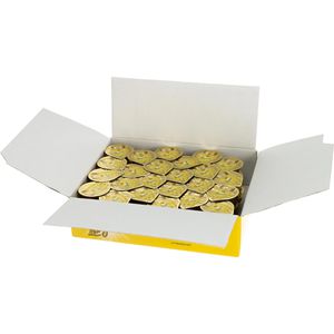 Produktbild für Honig Langnese Landhonig goldcremig