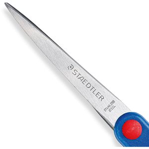 Produktbild für Kinderschere Staedtler Noris Club 96521NBK, 21cm
