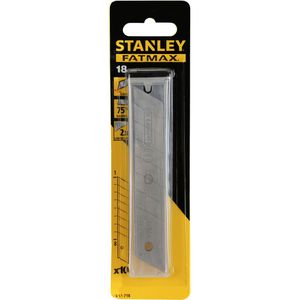 Produktbild für Cuttermesser-Klingen Stanley FATMAX, Abbrechklinge