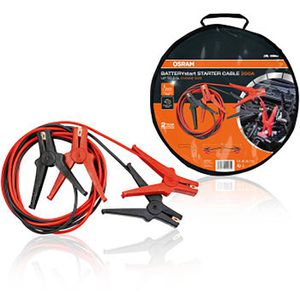 Starthilfekabel OSRAM OSC101, 3,0 m