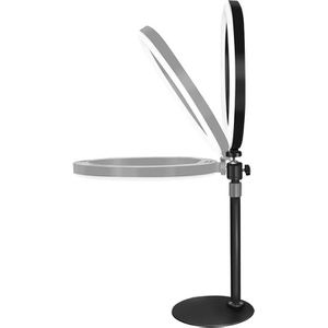 Produktbild für Ringlicht LogiLink AA0152, 120 LEDs
