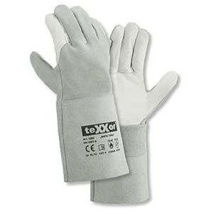 Schweißerhandschuhe