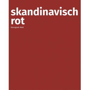 Produktbild für Holzfarbe Remmers Deckfarbe, 10,0l