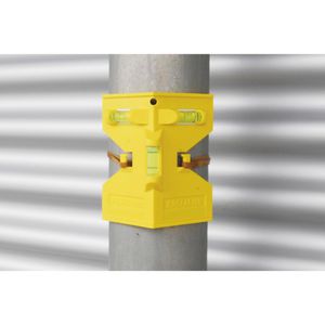 Produktbild für Winkelwasserwaage BGS-technic 50877