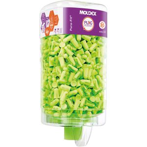 Ohrstöpsel Moldex Pura-Fit Spender, 7750, SNR 35 dB