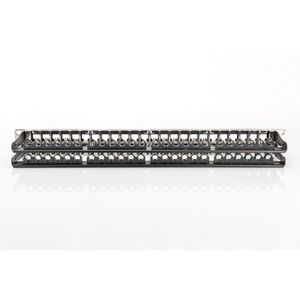 Produktbild für Patchpanel Digitus High Density, DN-91424