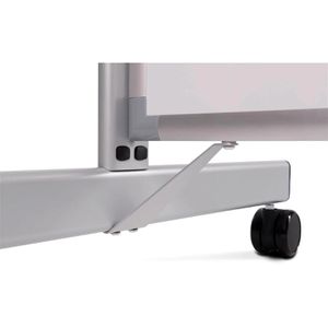 Produktbild für Whiteboard Maul MAULpro easy2move 63396, mobil