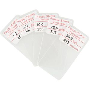 Produktbild für Schichtdickenmessgerät PCE CT 26FN, FE, Non-FE