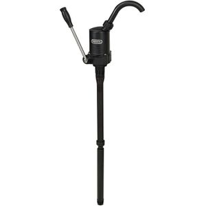 Produktbild für Fasspumpe Pressol 13045, 2 Zoll Gewinde, mit Hebel