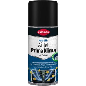 Klimaanlagenreiniger Caramba Air Jet Prima Klima