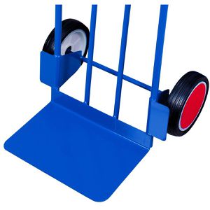 Produktbild für Sackkarre VARIOfit Stapelkarre, sk-710.206