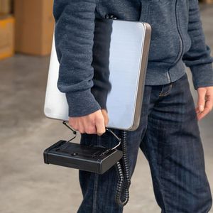 Produktbild für Digitalwaage PCE PB 150N
