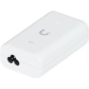 Produktbild für PoE-Injektor UbiQuiti U-POE++, für 1 Gerät