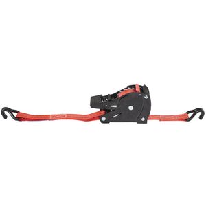 Produktbild für Spanngurt Sandax 4417, mit Spitzhaken &amp; Ratsche