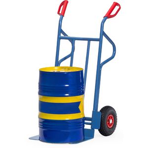 Produktbild für Sackkarre Fetra Schwerlastkarre, B1216L