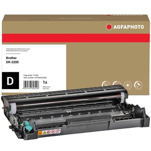 Trommel AgfaPhoto für Brother DR-2200