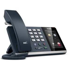 Produktbild für Telefon Yealink SIP-MP54 E2 Teams Edition