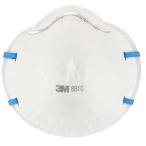 Atemschutzmaske 3M Partikelmaske 8810
