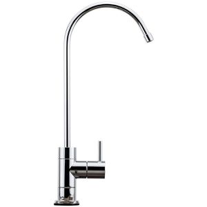 Produktbild für Untertisch-Wasserfilter Carbonit VARIO-HP Classic transparent