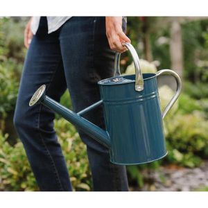 Produktbild für Gießkanne Kent&amp;Stowe 735920, blau