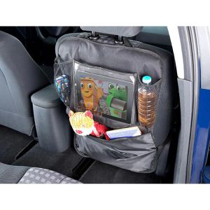 Produktbild für Auto-Organizer Böttcher-AG für Rücksitz
