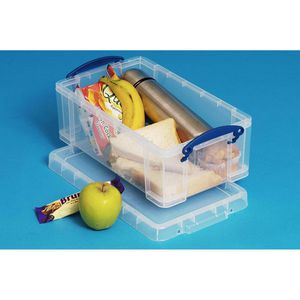 Produktbild für Aufbewahrungsbox Really-Useful-Box 5C, 5L