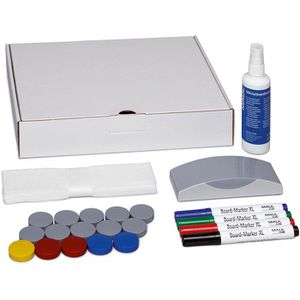 Magnettafel-Zubehörset