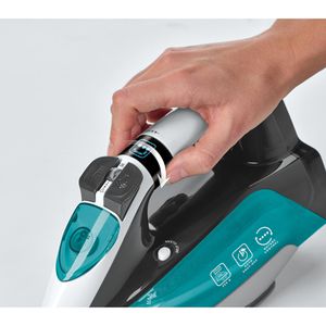 Produktbild für Bügeleisen POLTI Vaporella Quick &amp; Slide QS220