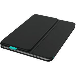 Produktbild für Tablet-Hülle Logitech Flip Folio, 920-013397, grau