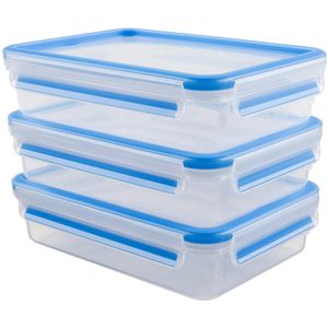 Frischhaltedose Emsa Clip&Close 515645, aus Kunststoff